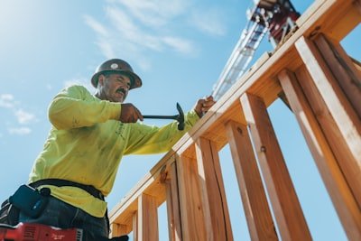 carpenter